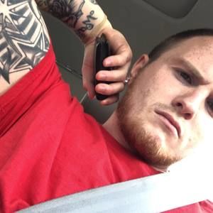 Meet your Posher, Ty